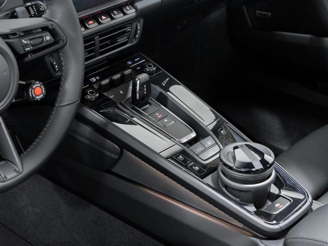 2026 Porsche 911  Photo