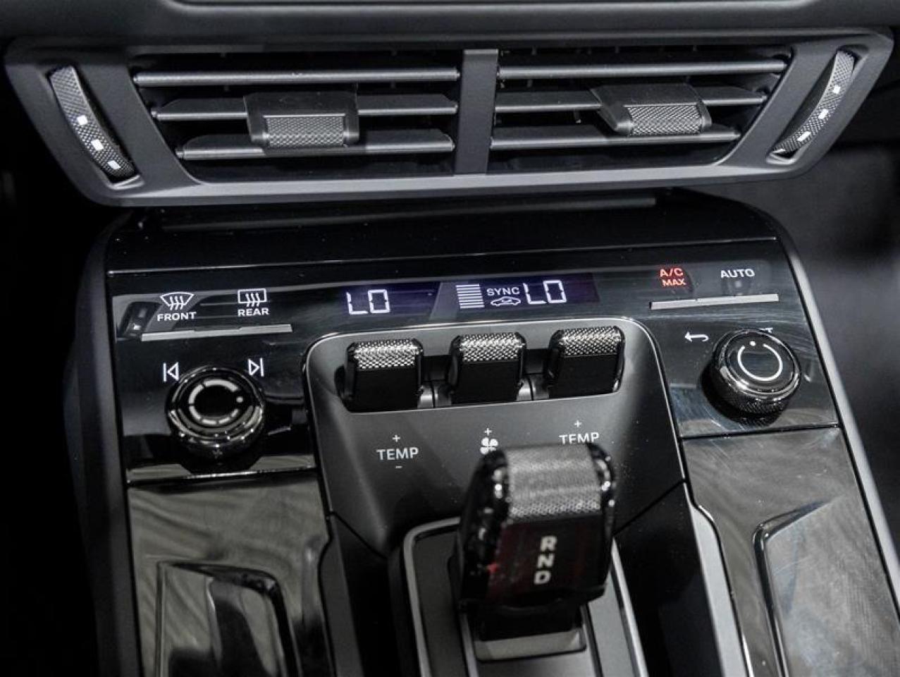 2026 Porsche 911  Photo