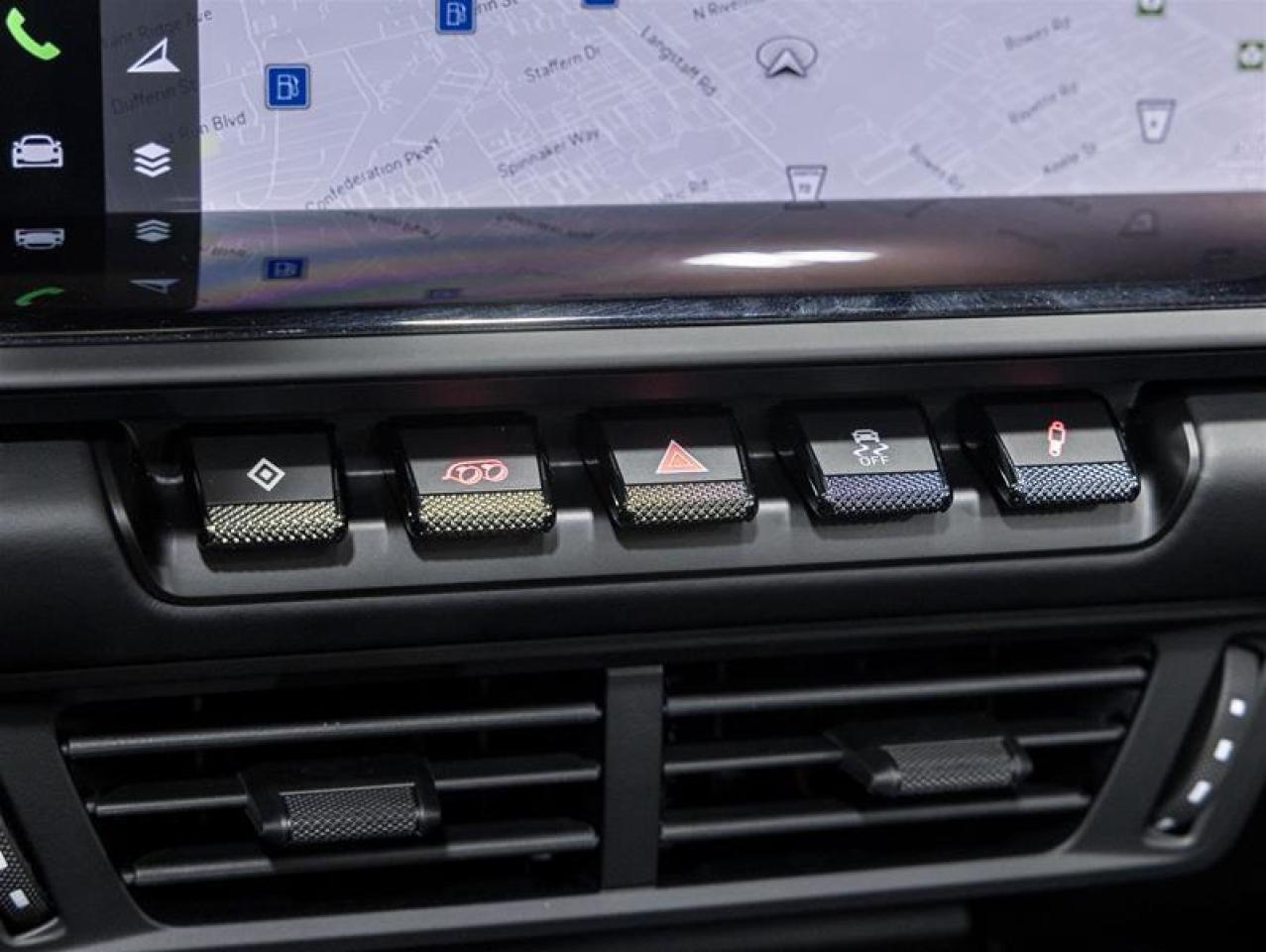 2026 Porsche 911  Photo