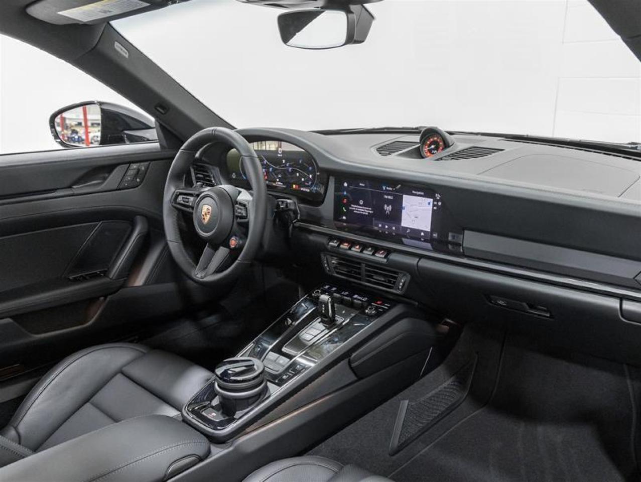 2026 Porsche 911  Photo