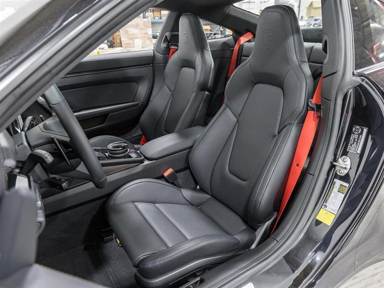 2026 Porsche 911  Photo