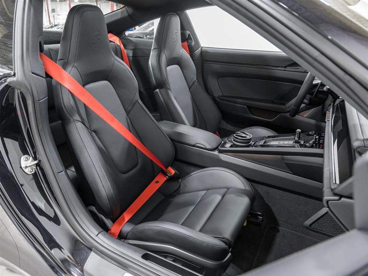 2026 Porsche 911  Photo