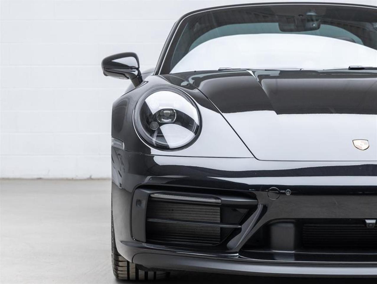 2024 Porsche 911  Photo