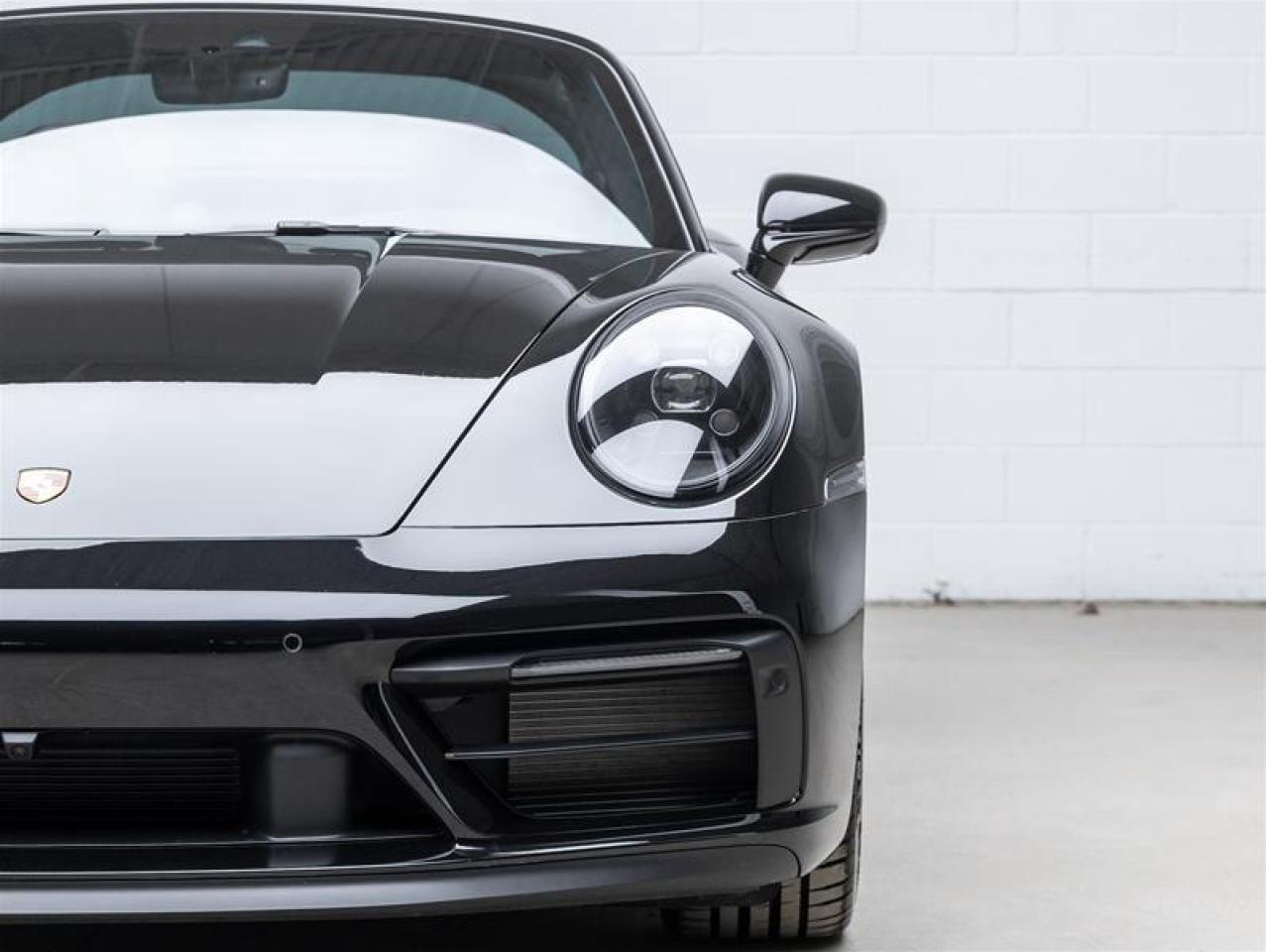 2024 Porsche 911  Photo