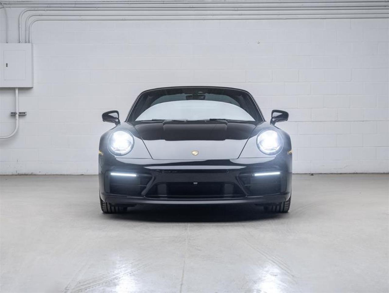 2024 Porsche 911  Photo