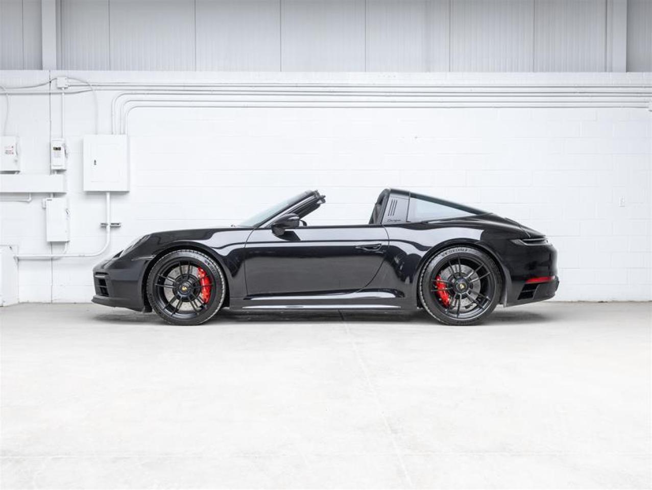 2024 Porsche 911  Photo