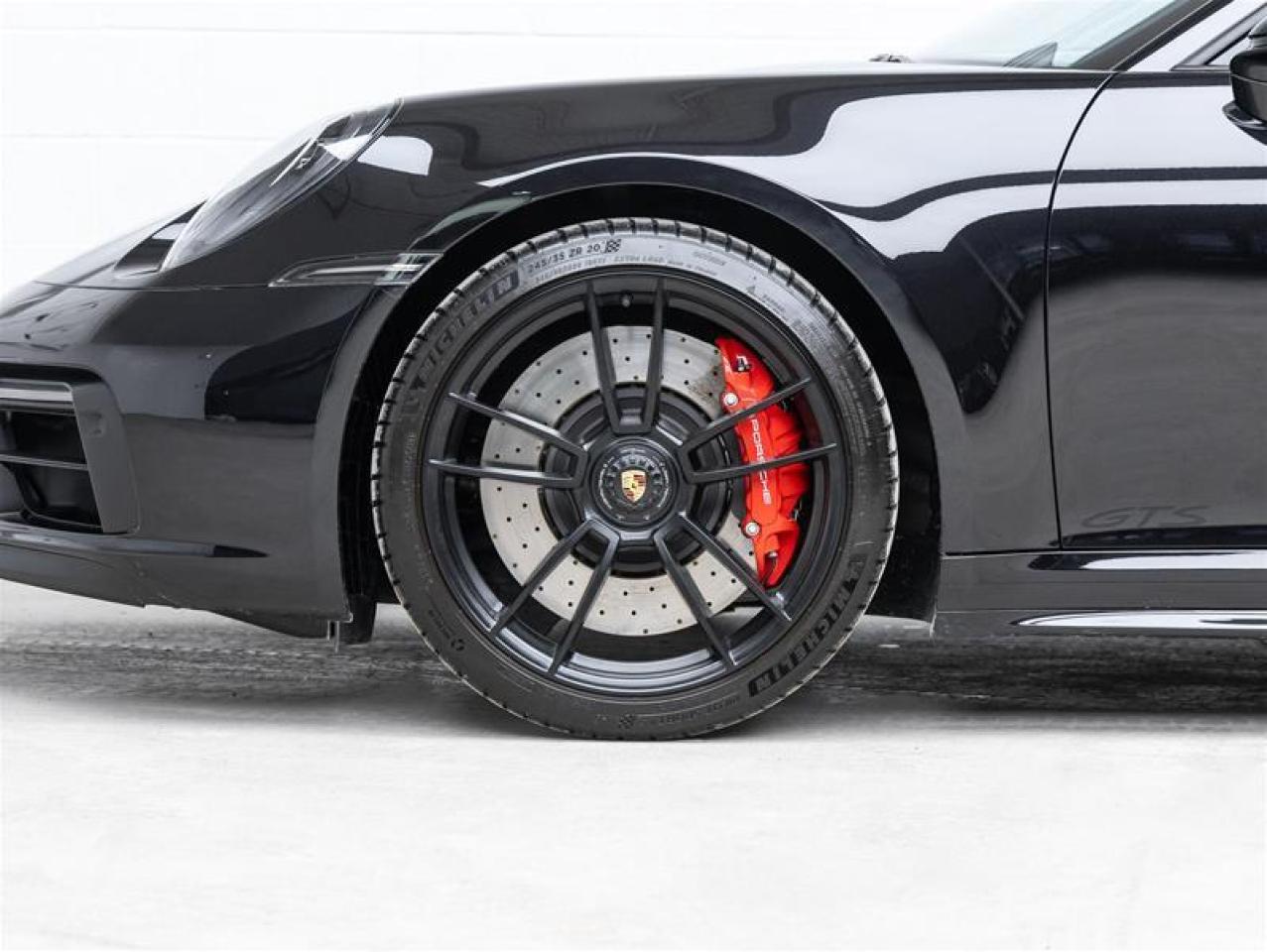 2024 Porsche 911  Photo