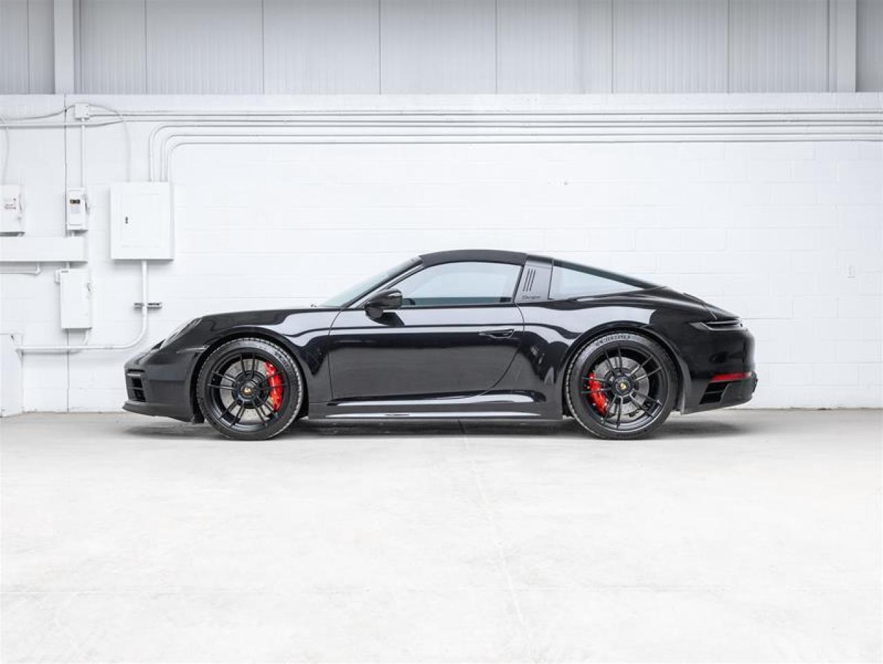 2024 Porsche 911  Photo
