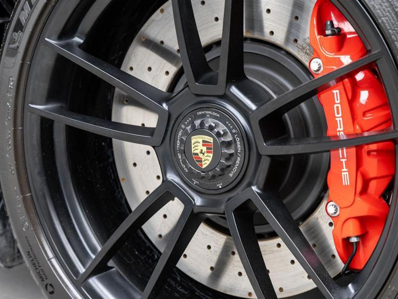 2024 Porsche 911  Photo