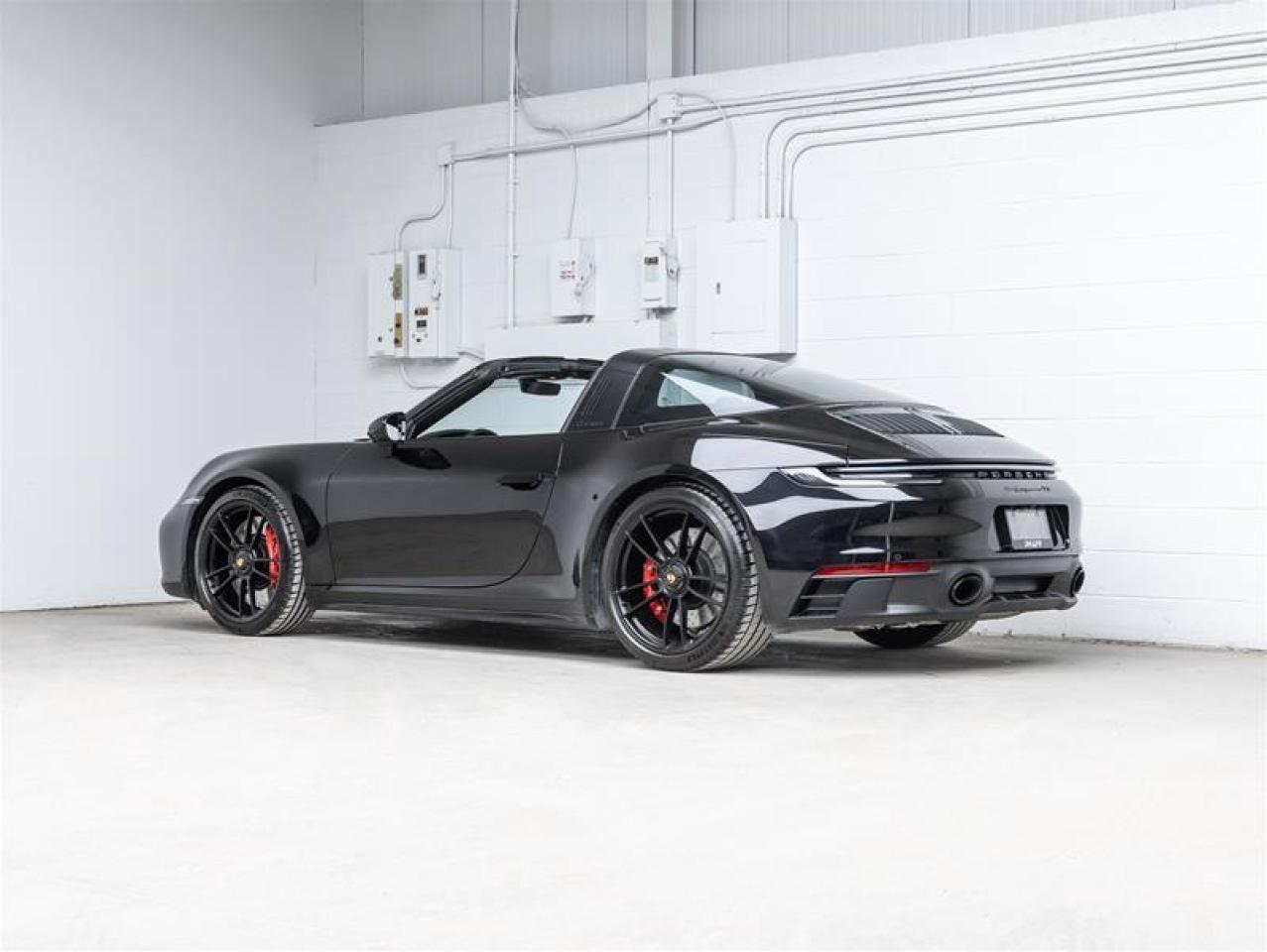 2024 Porsche 911  Photo