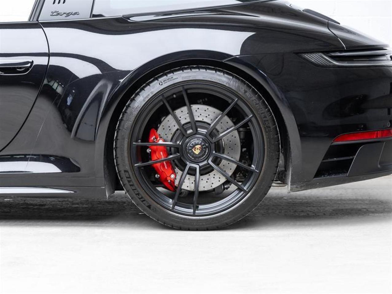 2024 Porsche 911  Photo