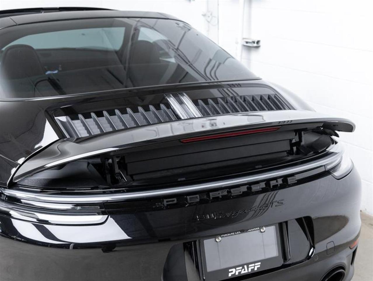 2024 Porsche 911  Photo