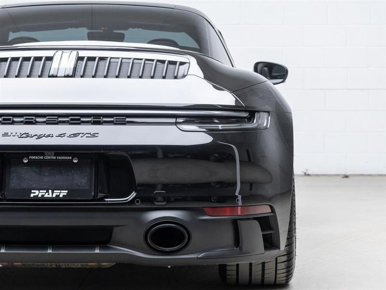 2024 Porsche 911  Photo