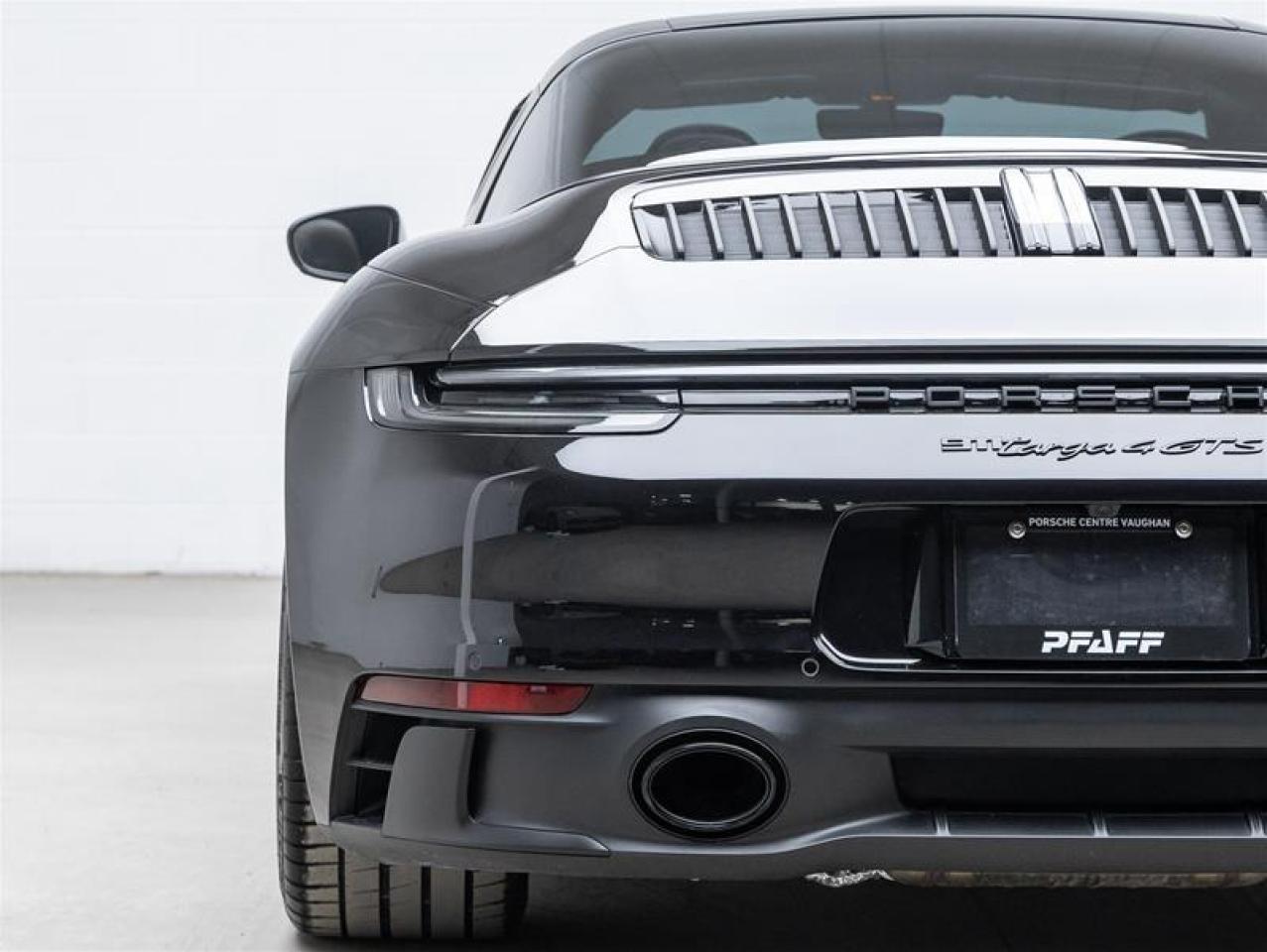 2024 Porsche 911  Photo