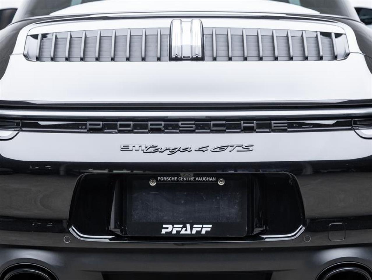 2024 Porsche 911  Photo