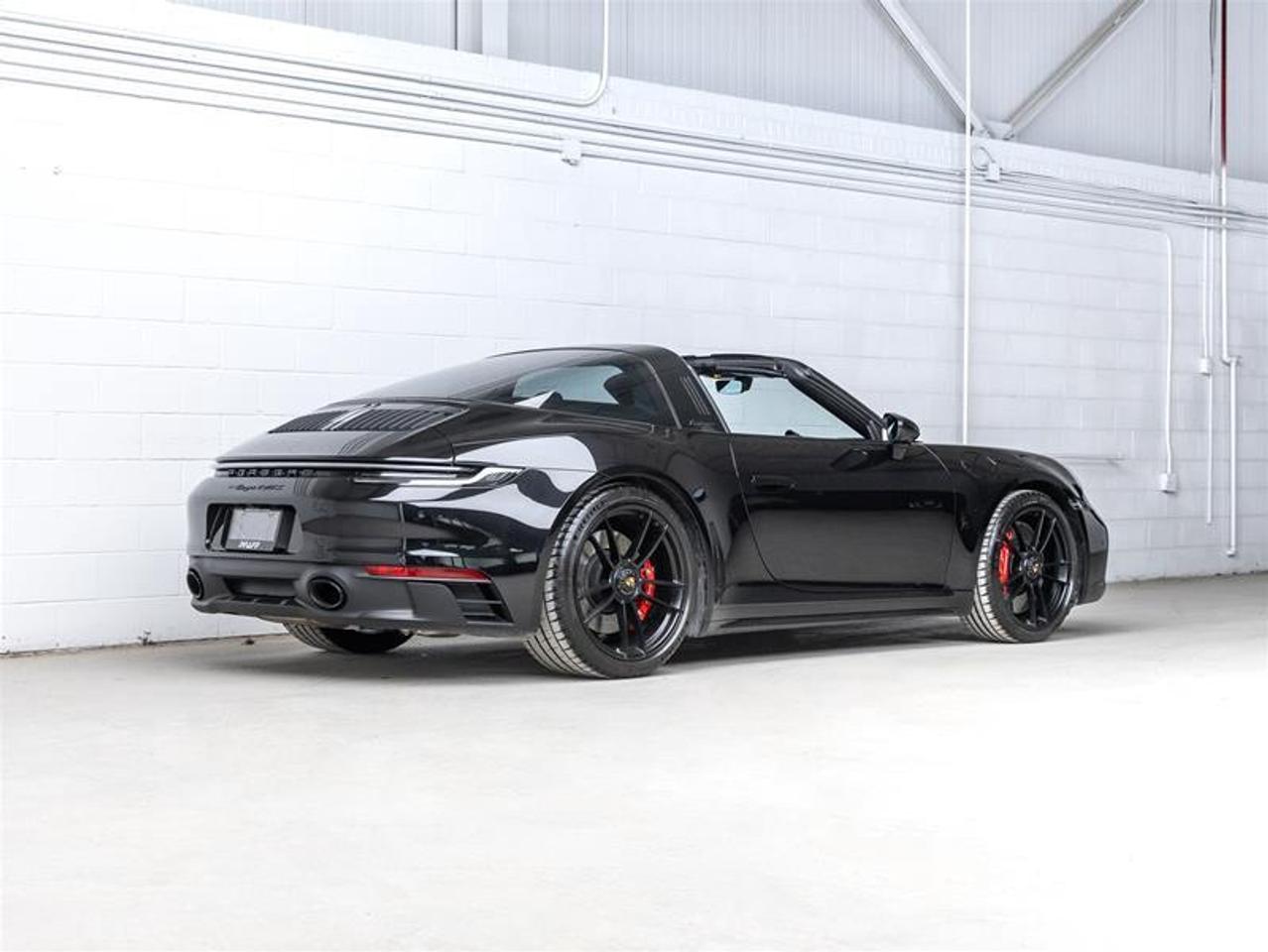 2024 Porsche 911  Photo