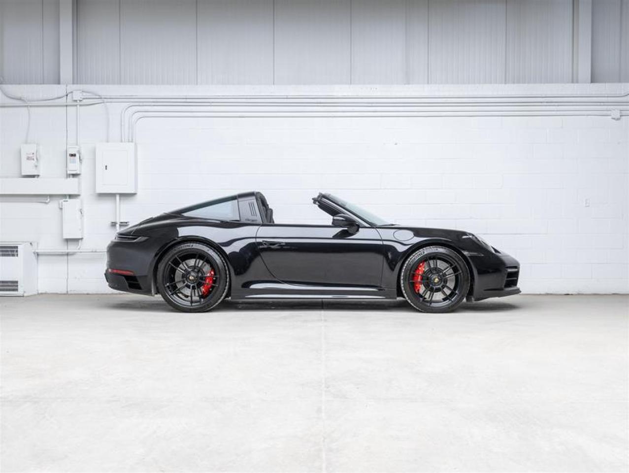 2024 Porsche 911  Photo