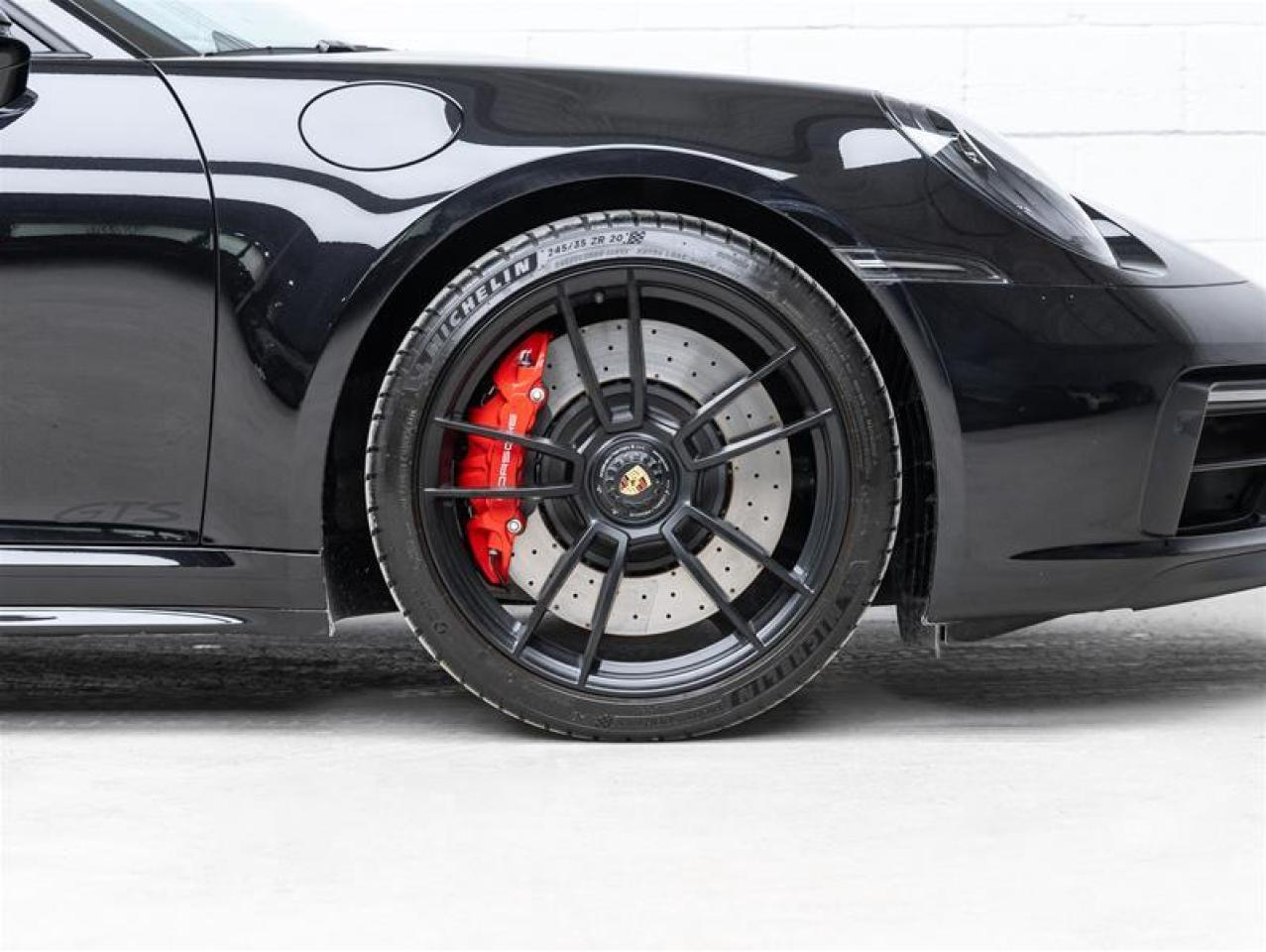 2024 Porsche 911  Photo