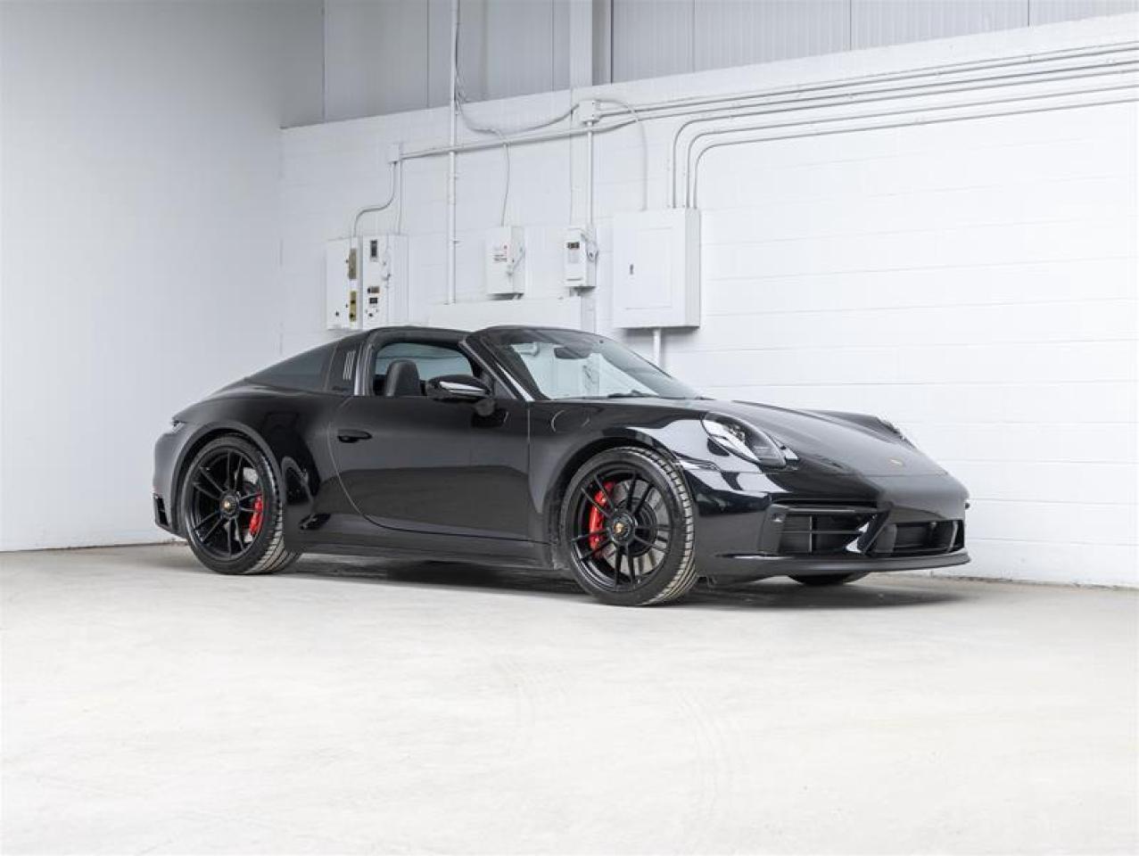 2024 Porsche 911  Photo