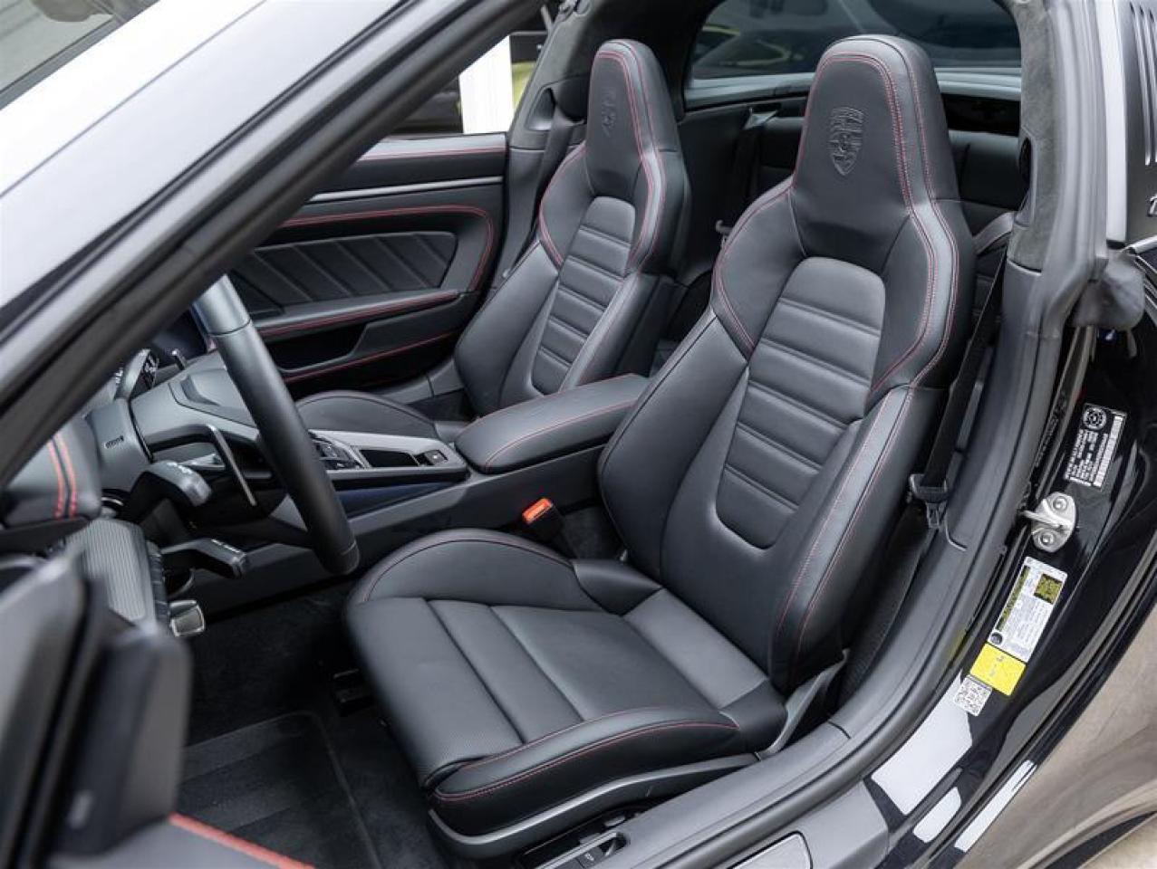 2024 Porsche 911  Photo