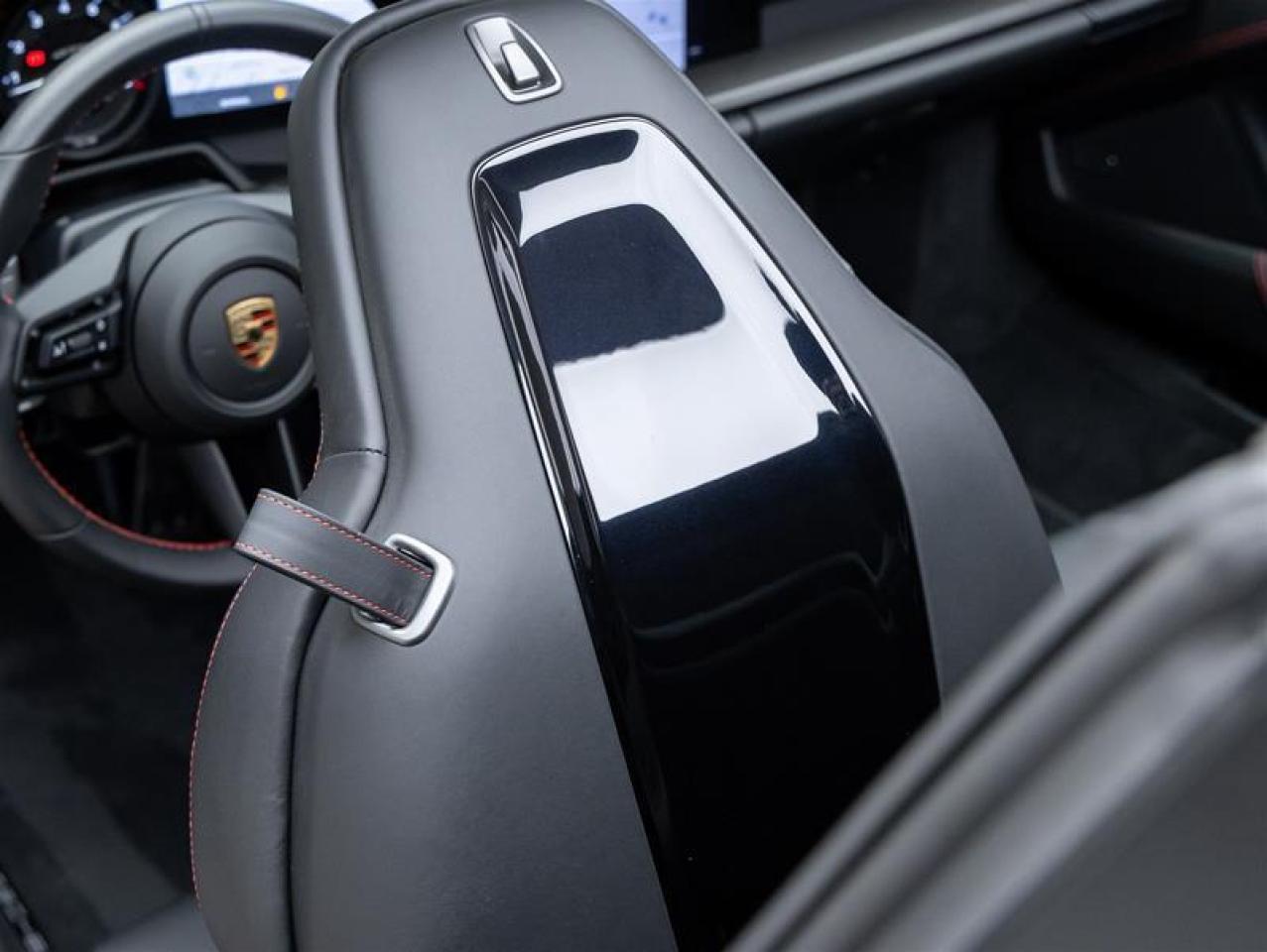 2024 Porsche 911  Photo