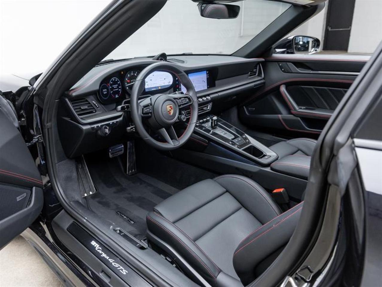 2024 Porsche 911  Photo