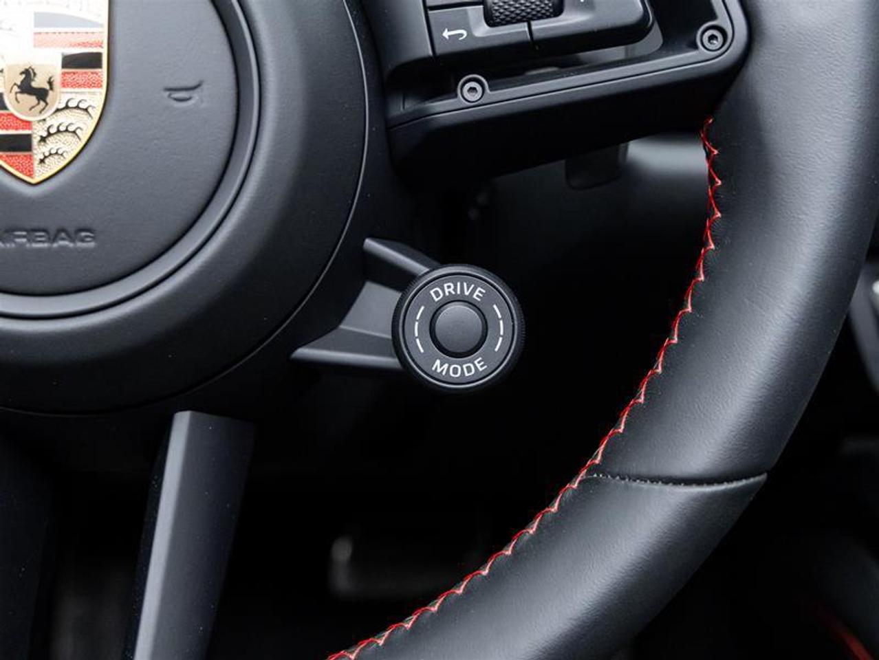 2024 Porsche 911  Photo