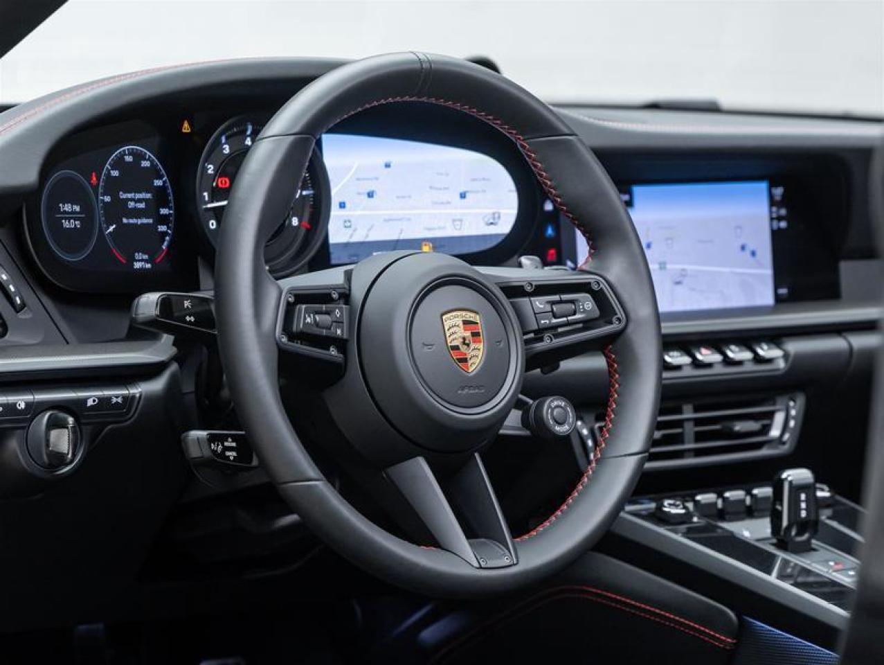 2024 Porsche 911  Photo