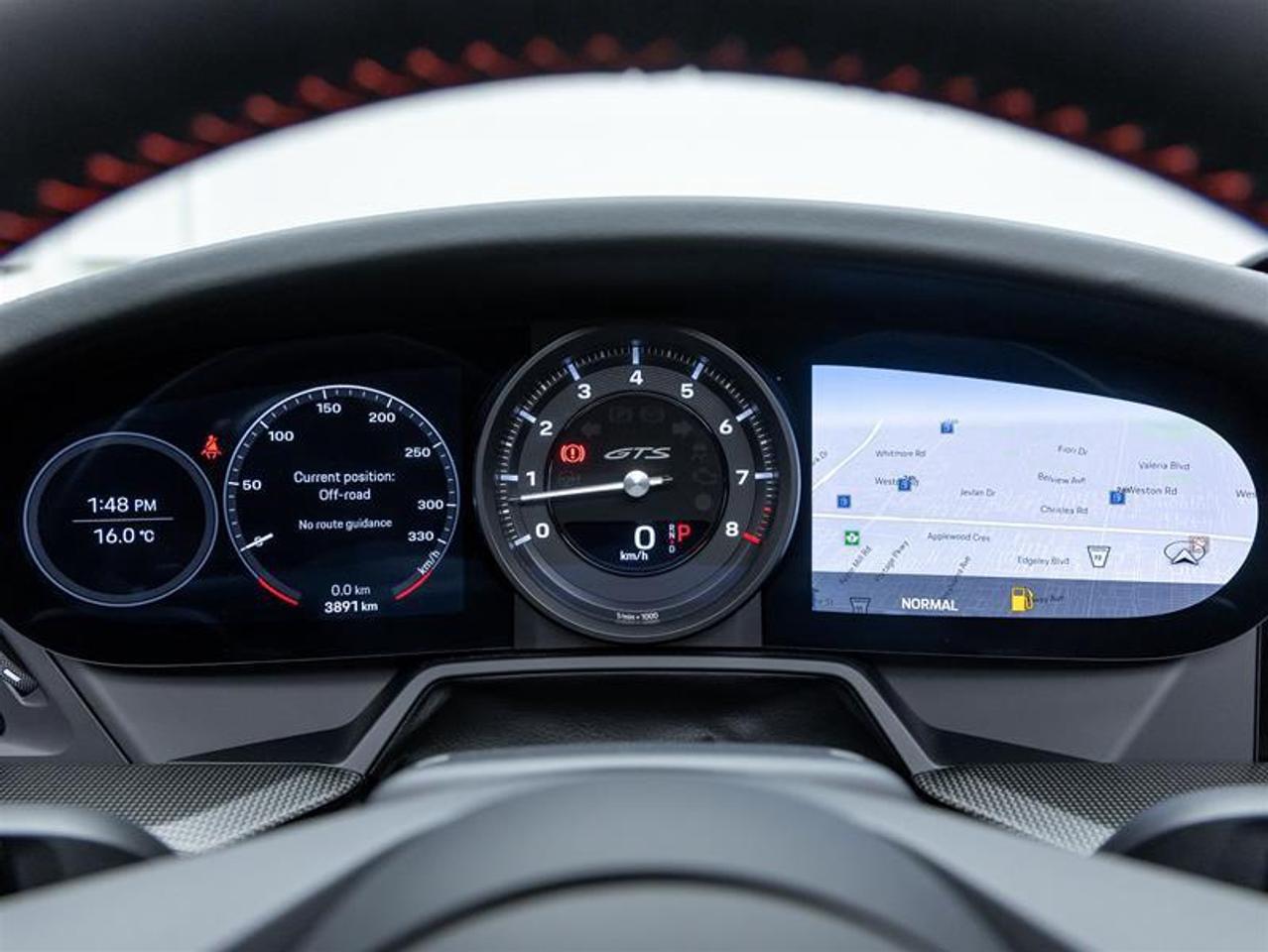 2024 Porsche 911  Photo