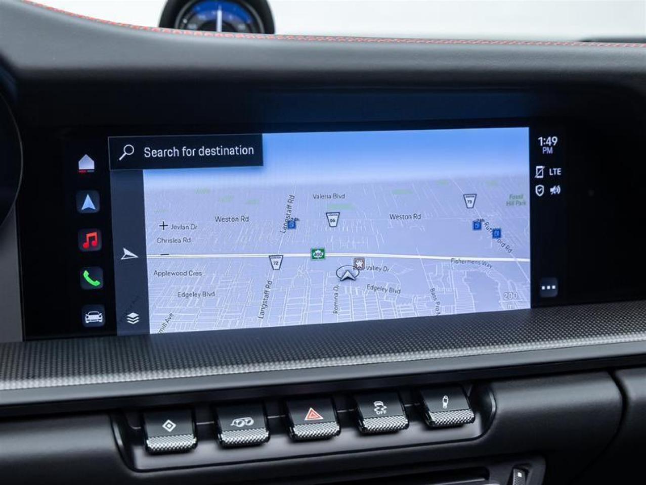 2024 Porsche 911  Photo