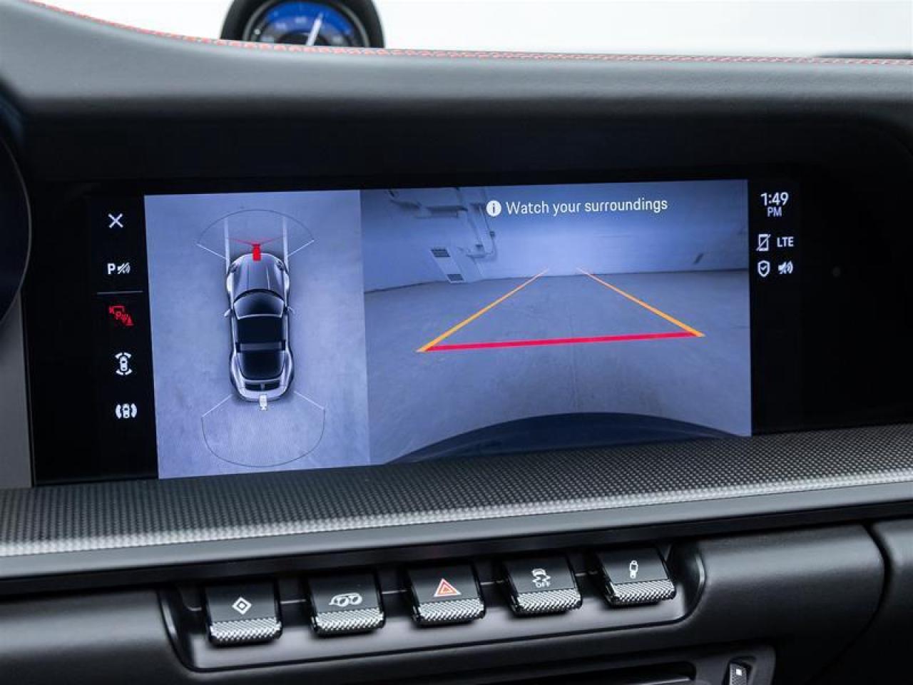 2024 Porsche 911  Photo