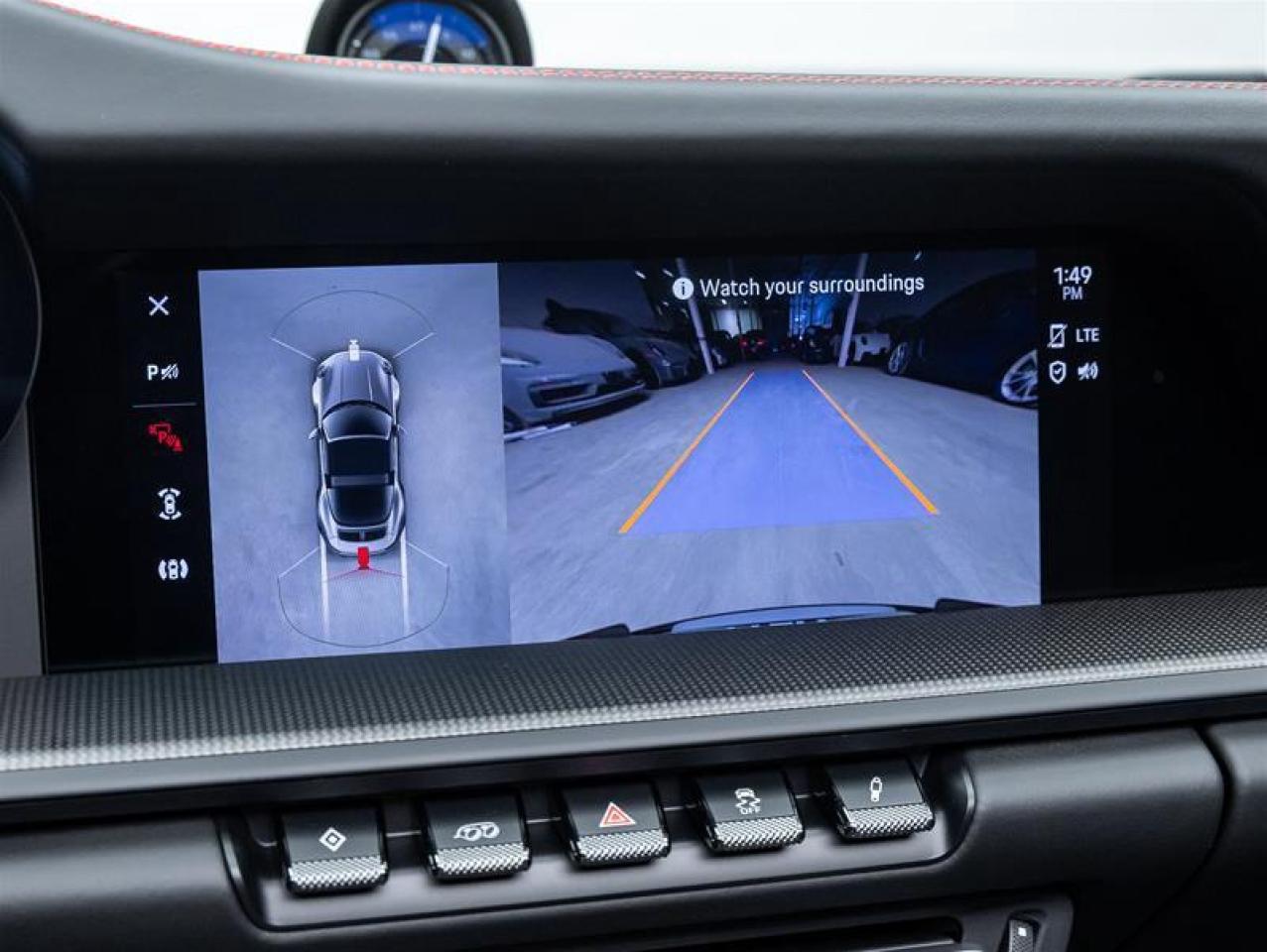 2024 Porsche 911  Photo