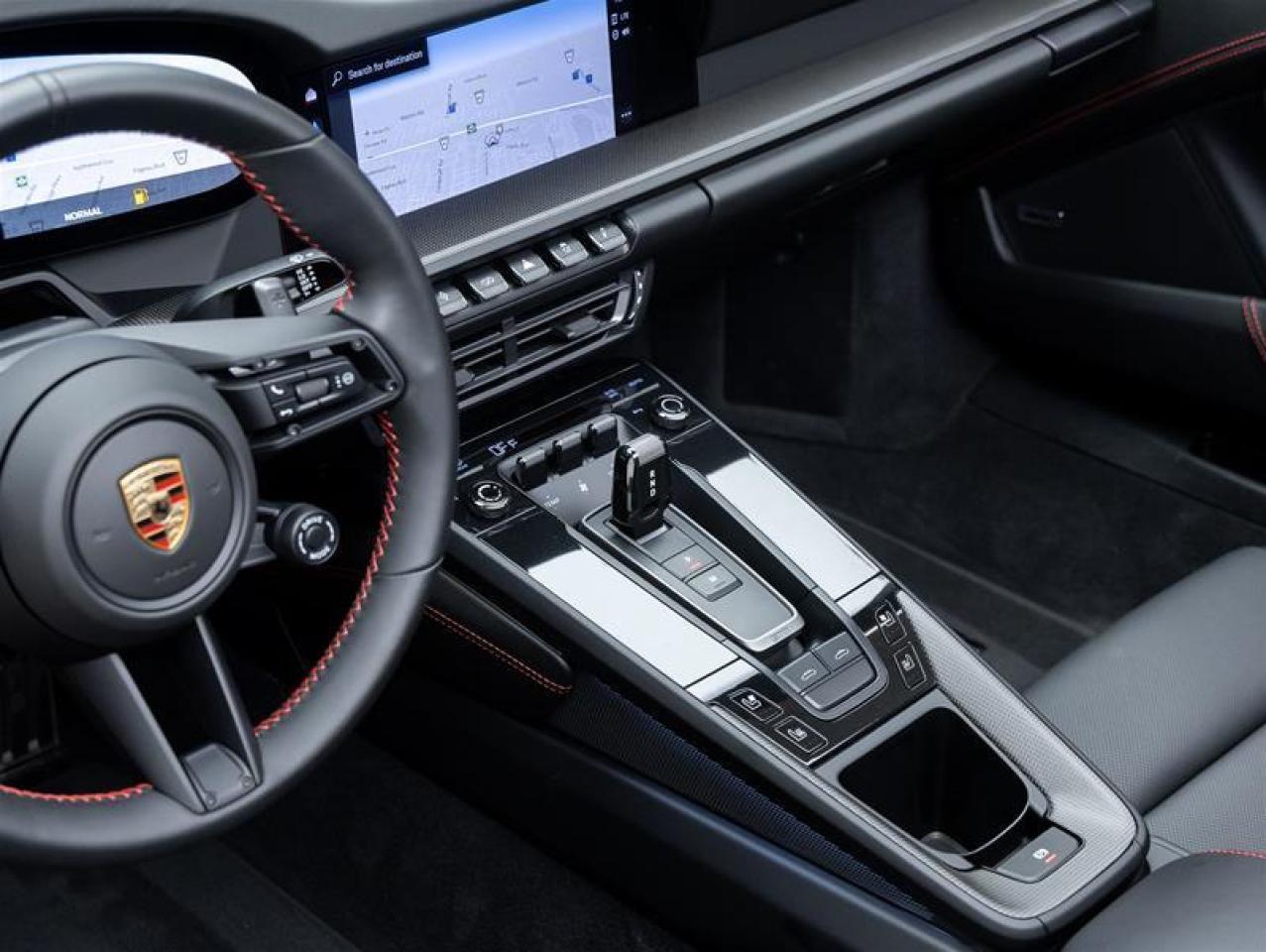 2024 Porsche 911  Photo