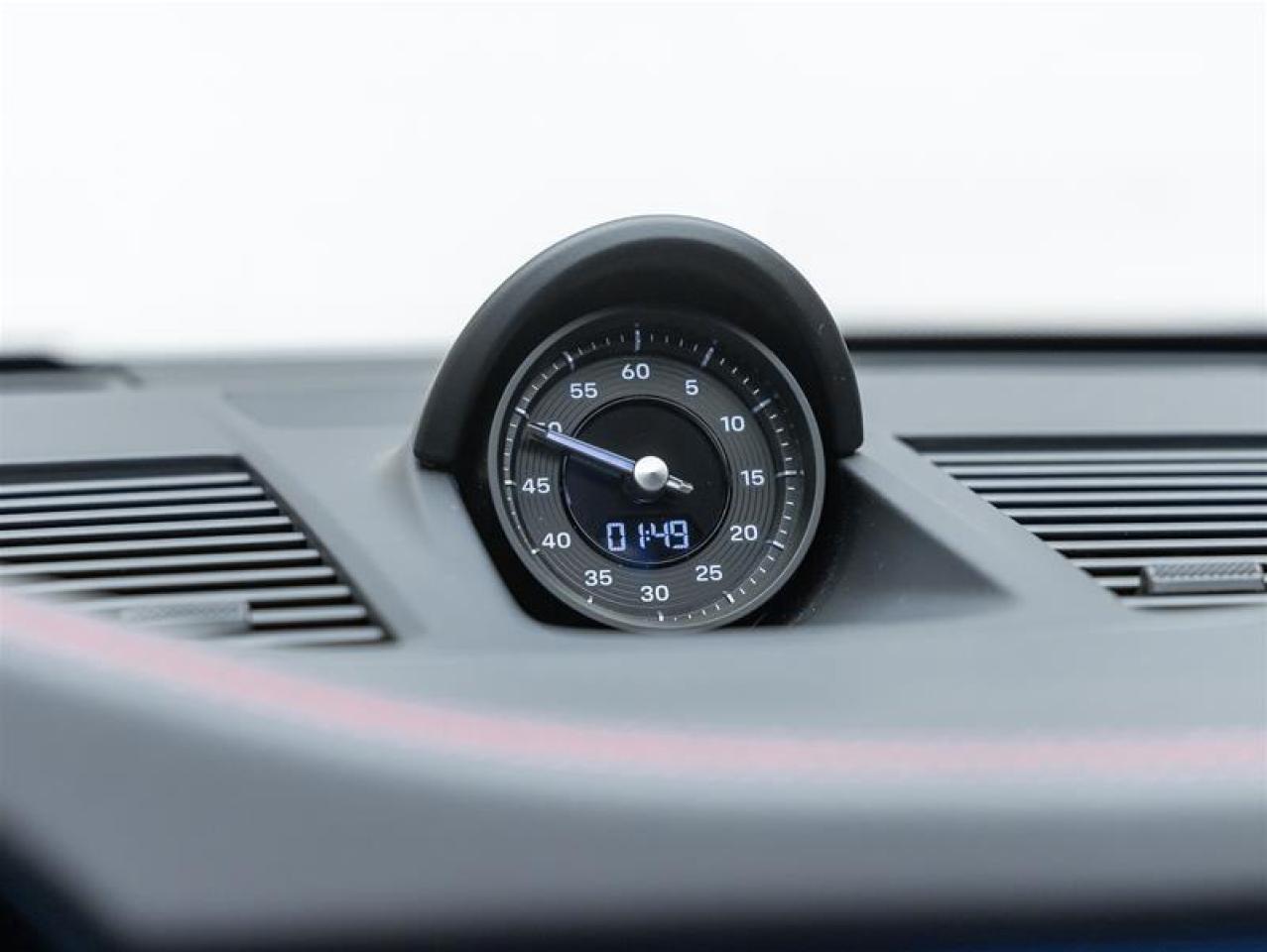 2024 Porsche 911  Photo