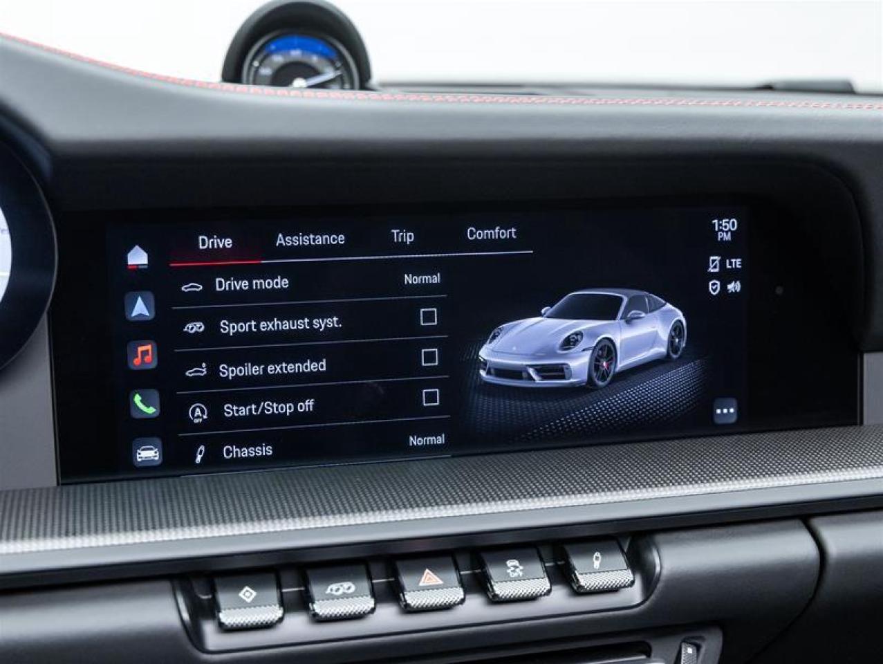 2024 Porsche 911  Photo