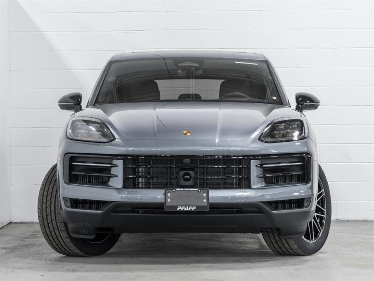2026 Porsche Cayenne  Photo