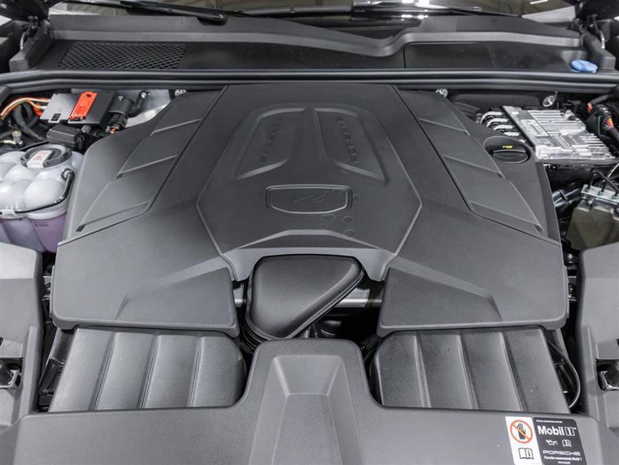 2026 Porsche Cayenne  Photo