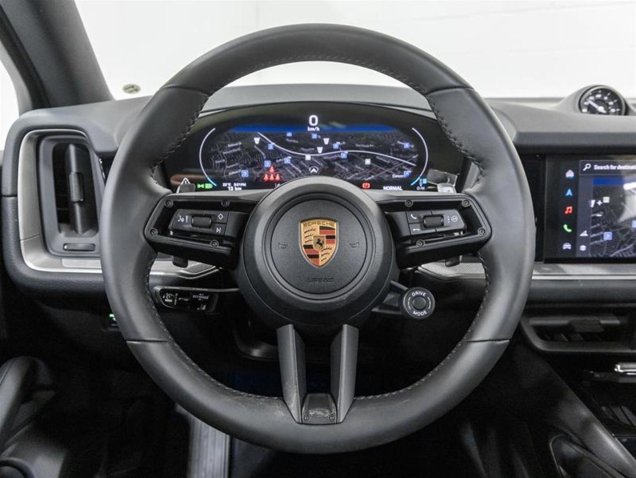 2026 Porsche Cayenne  Photo