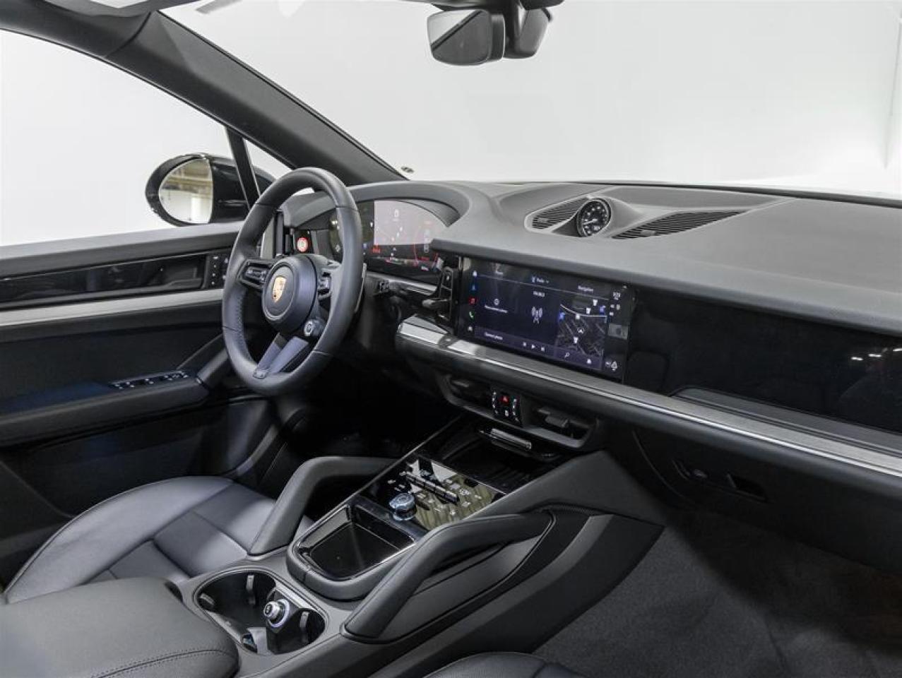 2026 Porsche Cayenne  Photo