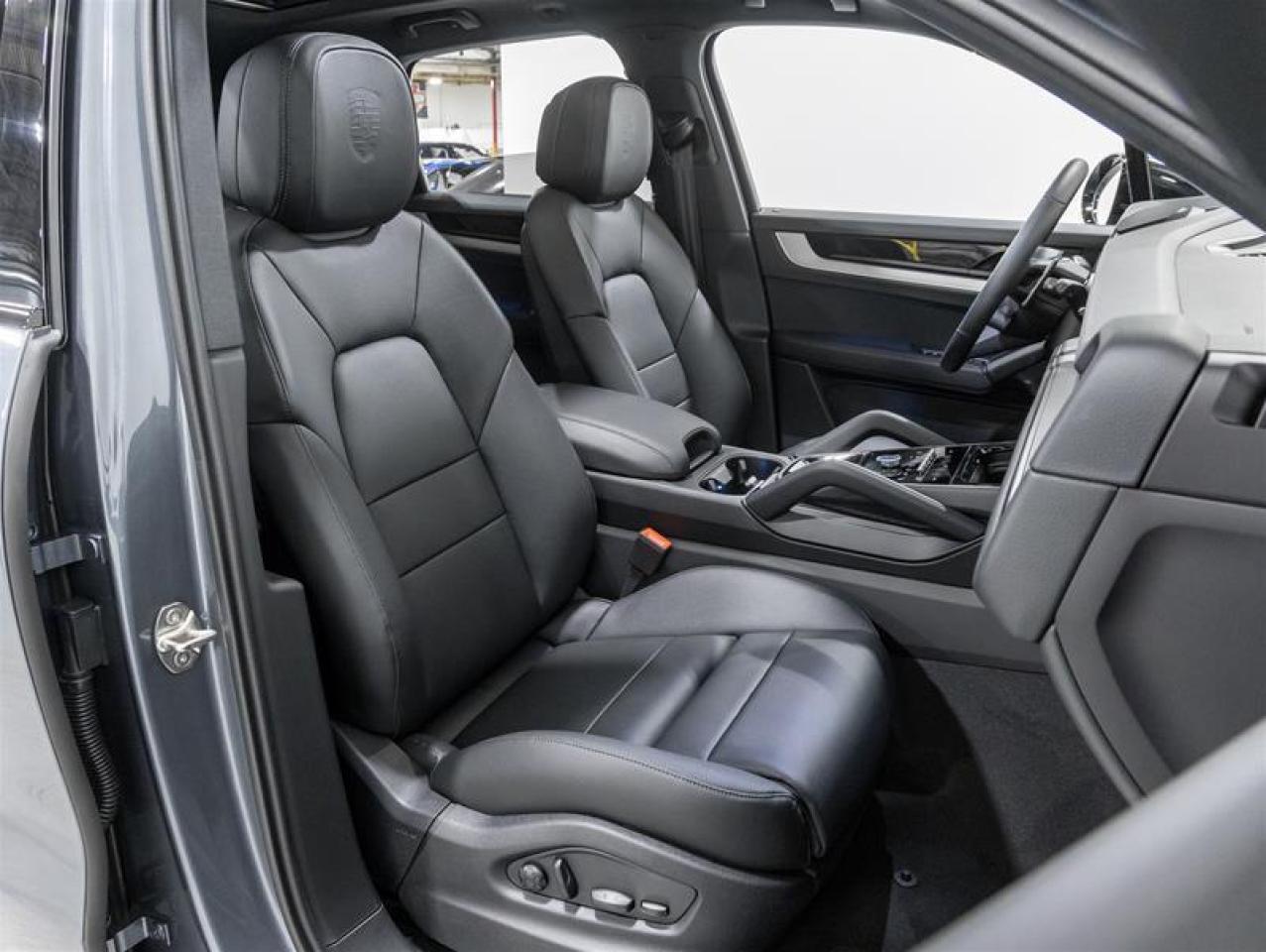 2026 Porsche Cayenne  Photo