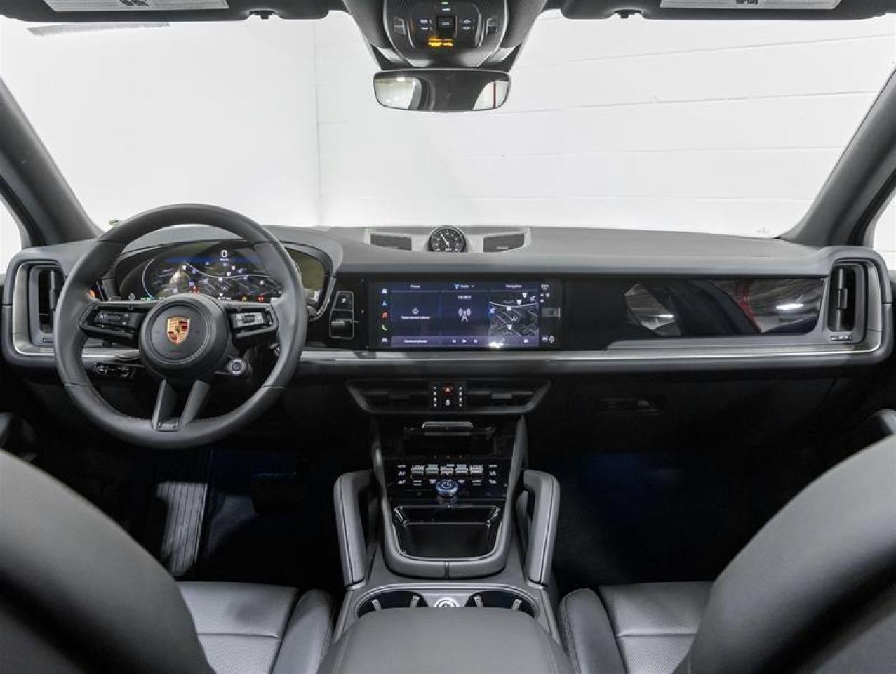 2026 Porsche Cayenne  Photo