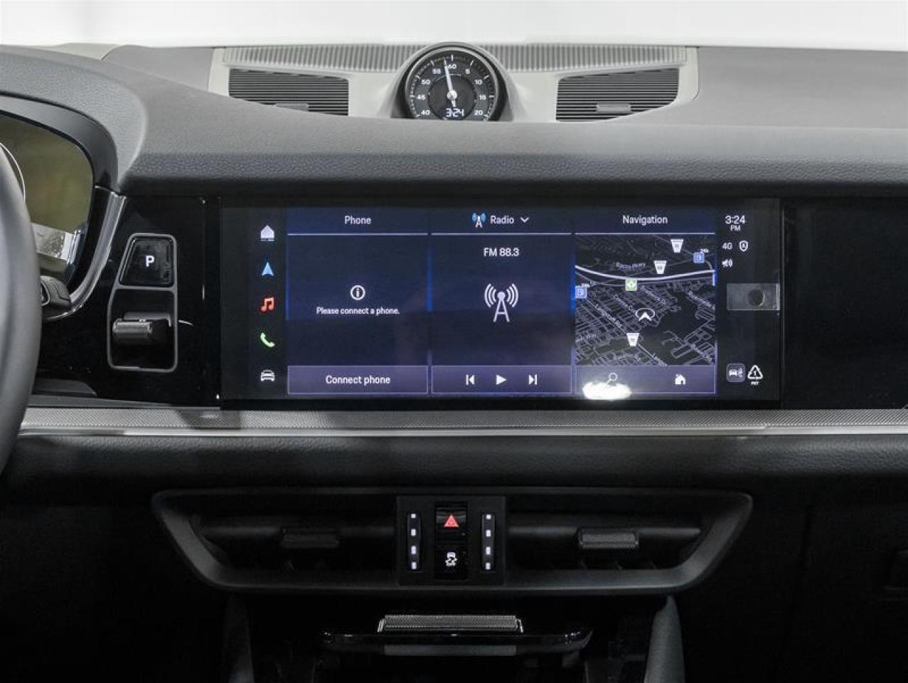 2026 Porsche Cayenne  Photo