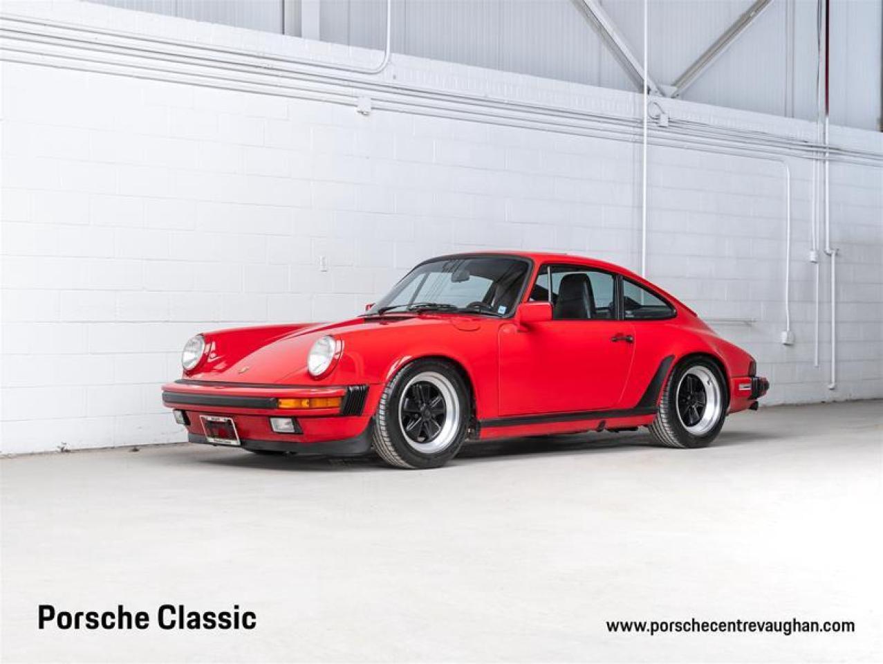 1987 Porsche 911  Photo0