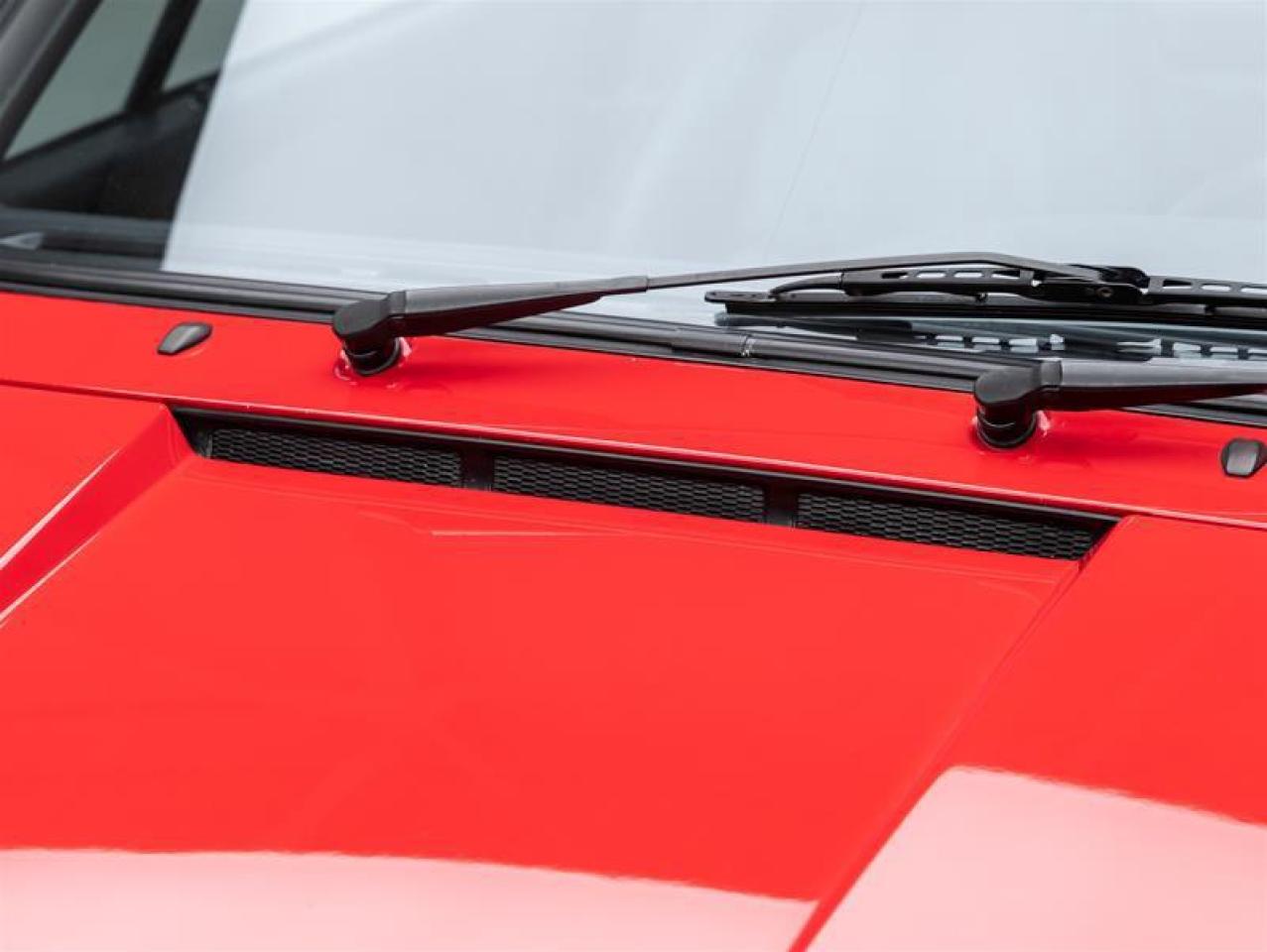 1987 Porsche 911  Photo