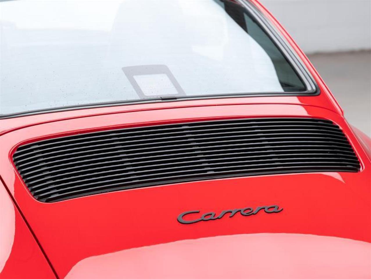 1987 Porsche 911  Photo