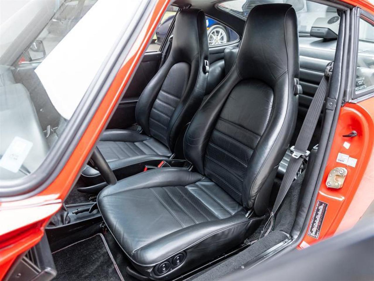 1987 Porsche 911  Photo