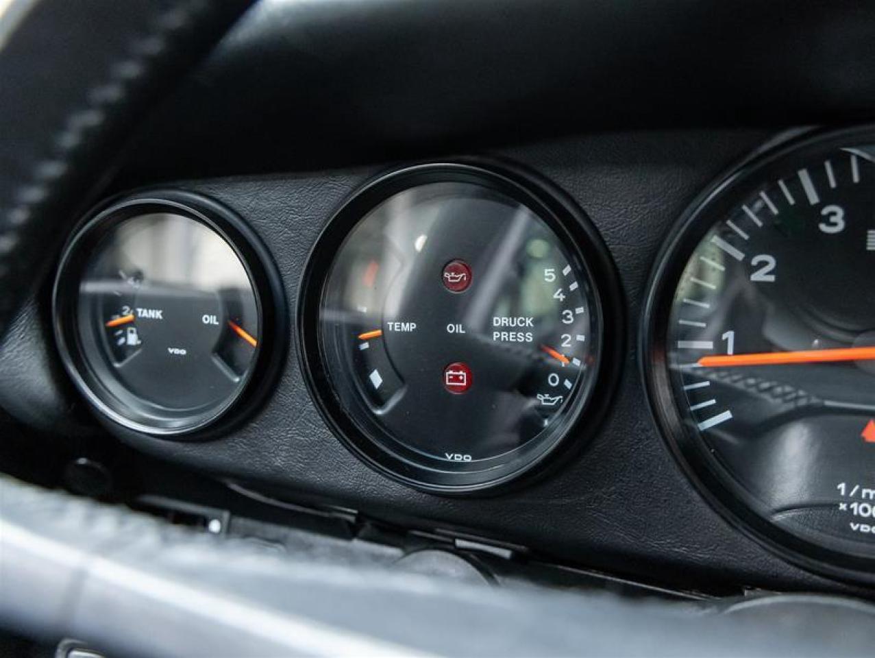 1987 Porsche 911  Photo