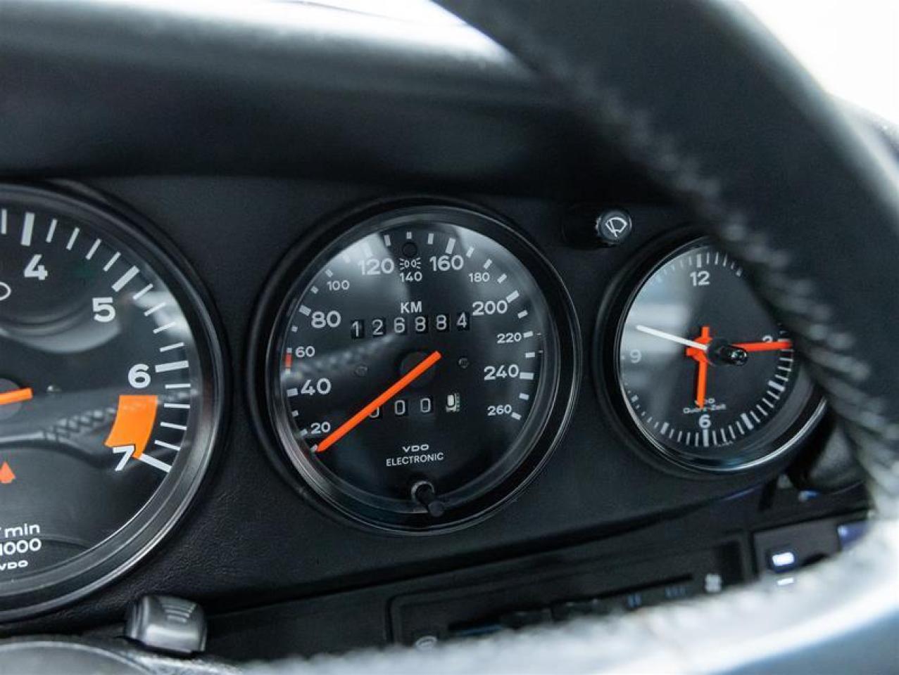 1987 Porsche 911  Photo