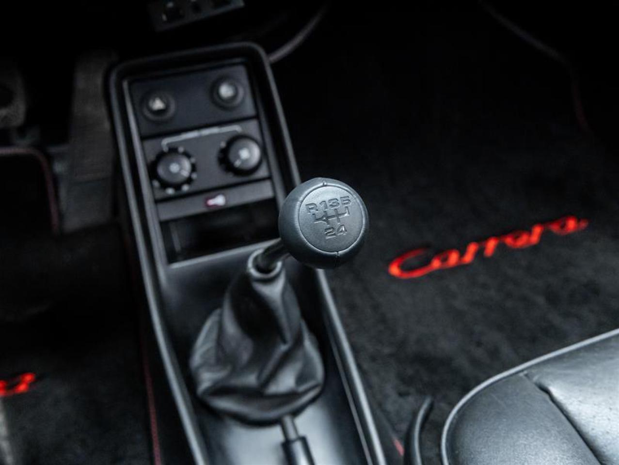 1987 Porsche 911  Photo