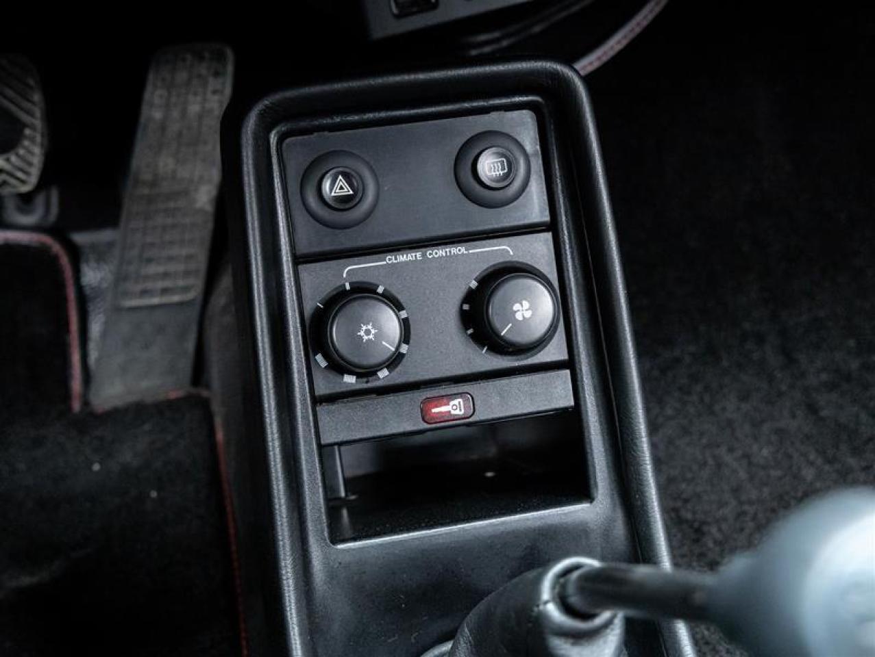 1987 Porsche 911  Photo